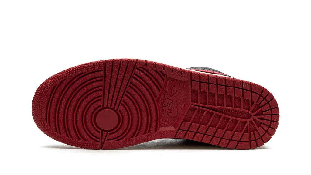 Air Jordan 1 Low WMNS Bred Sail