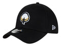 Gorra New Era Tomateros de Culiacán Negro