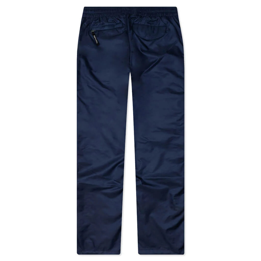 OKeefe Asymmetrical Pant Navy
