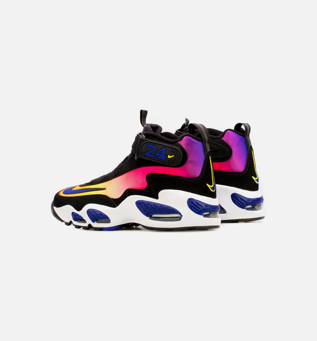 Air Griffey Max 1 Los Angeles Mens Lifestyle Shoe Black Multi