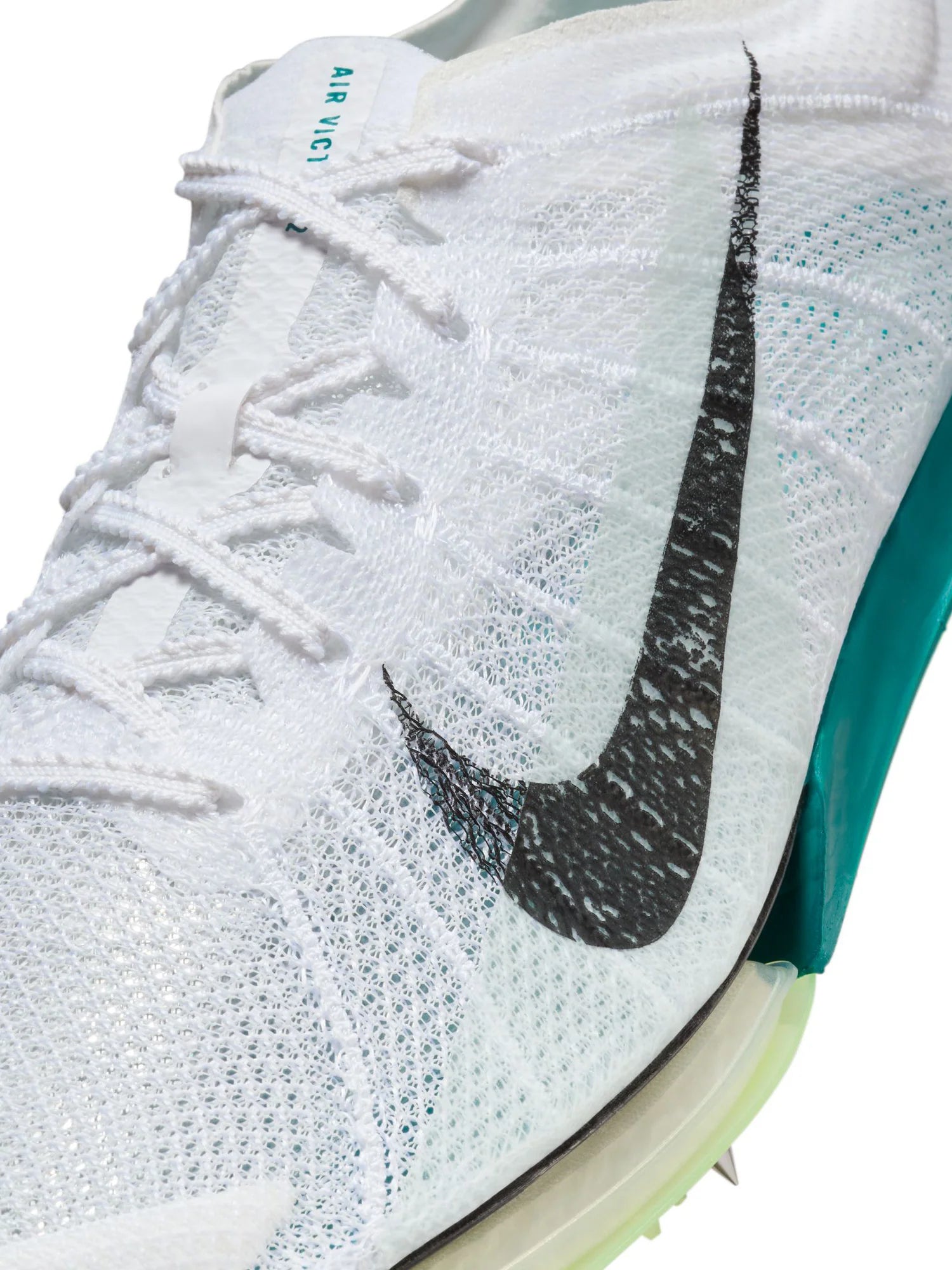 Nike Air Zoom Victory 2 Track Field Mid Distance Spikes