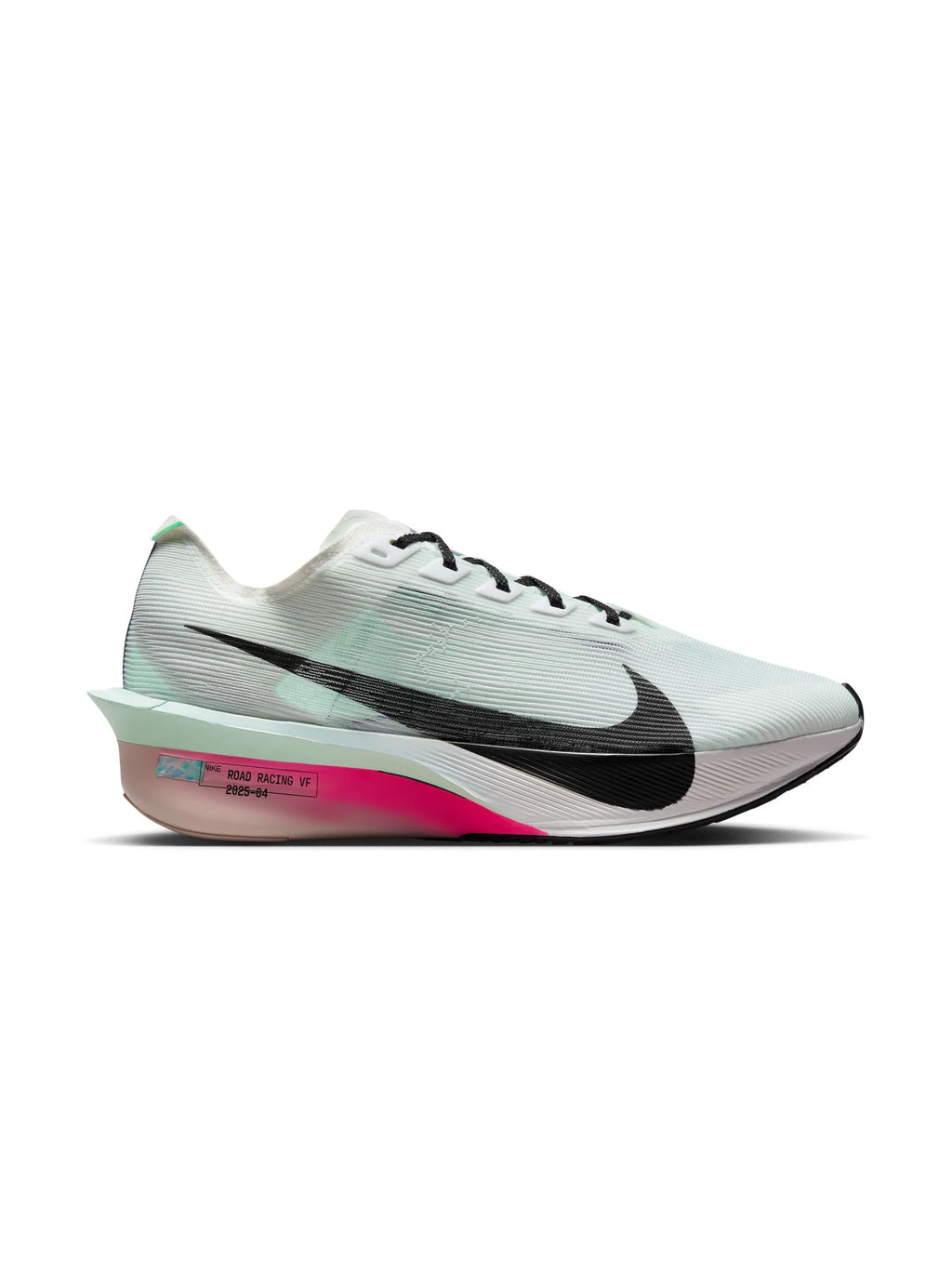 Nike ZoomX Vaporfly Next 4 Womens Shoe