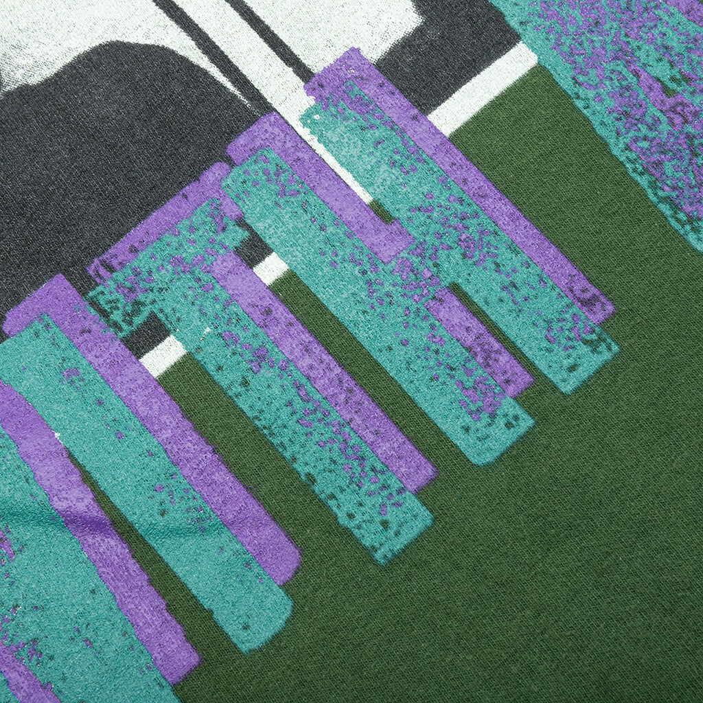 Weirdo Tee Multi