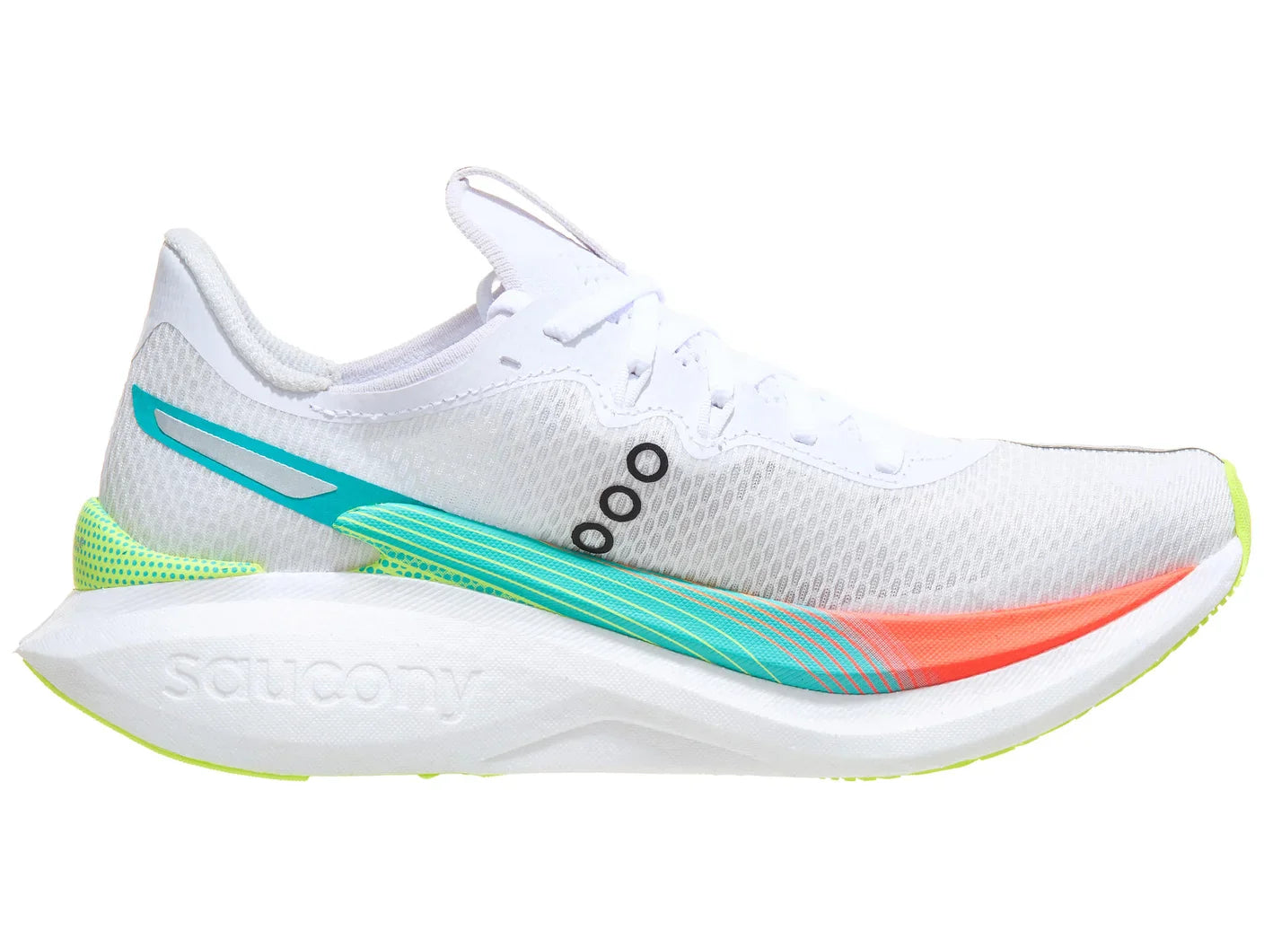 Mens Saucony Endorphin Pro 5