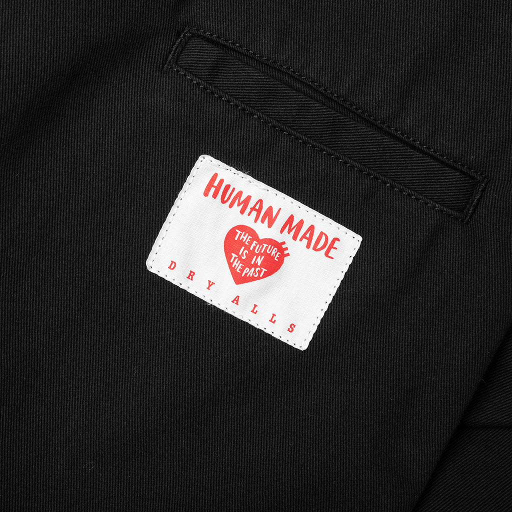 Skater Pants Black