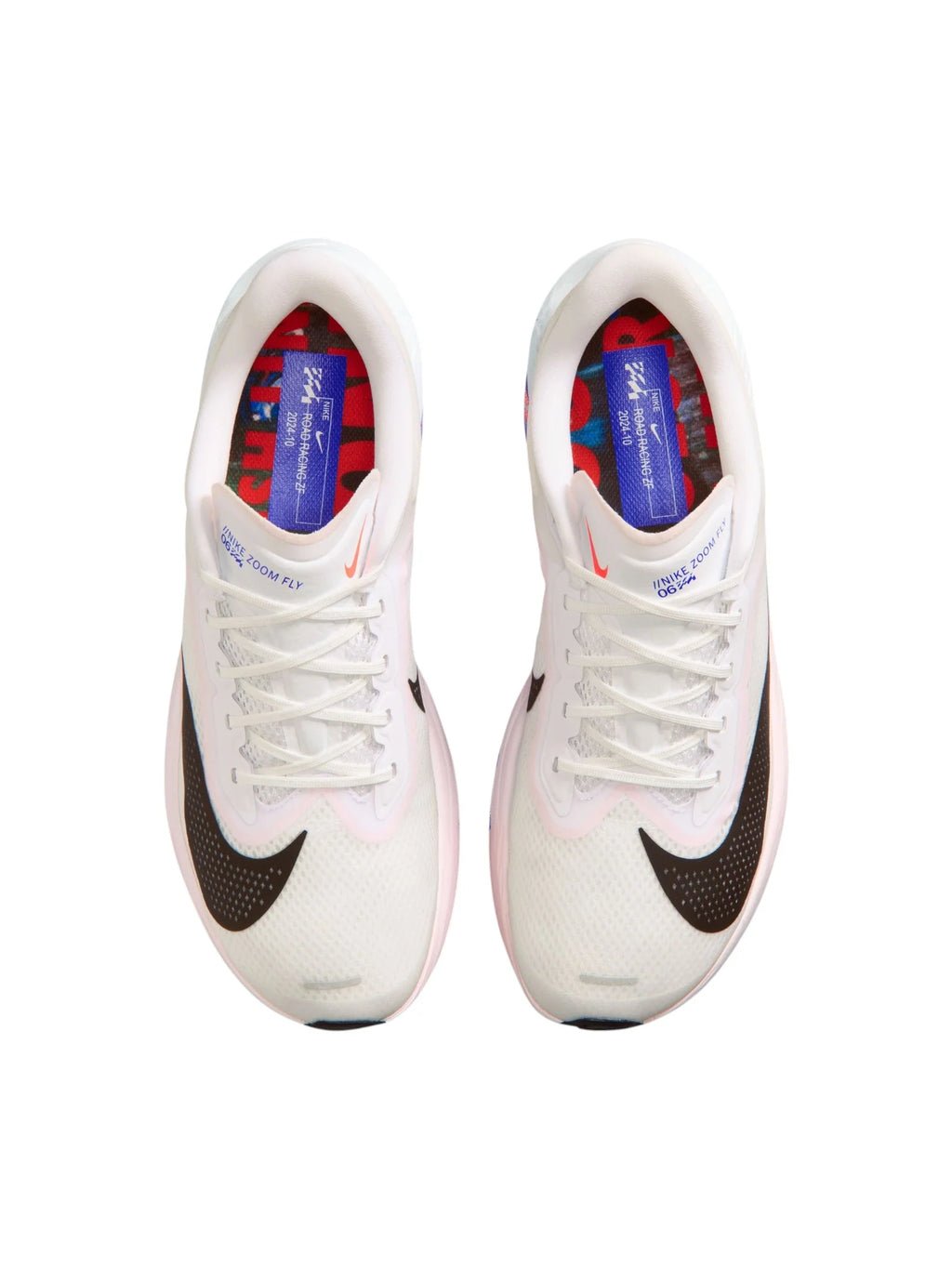 Nike Zoom Fly 6 Mens Shoes