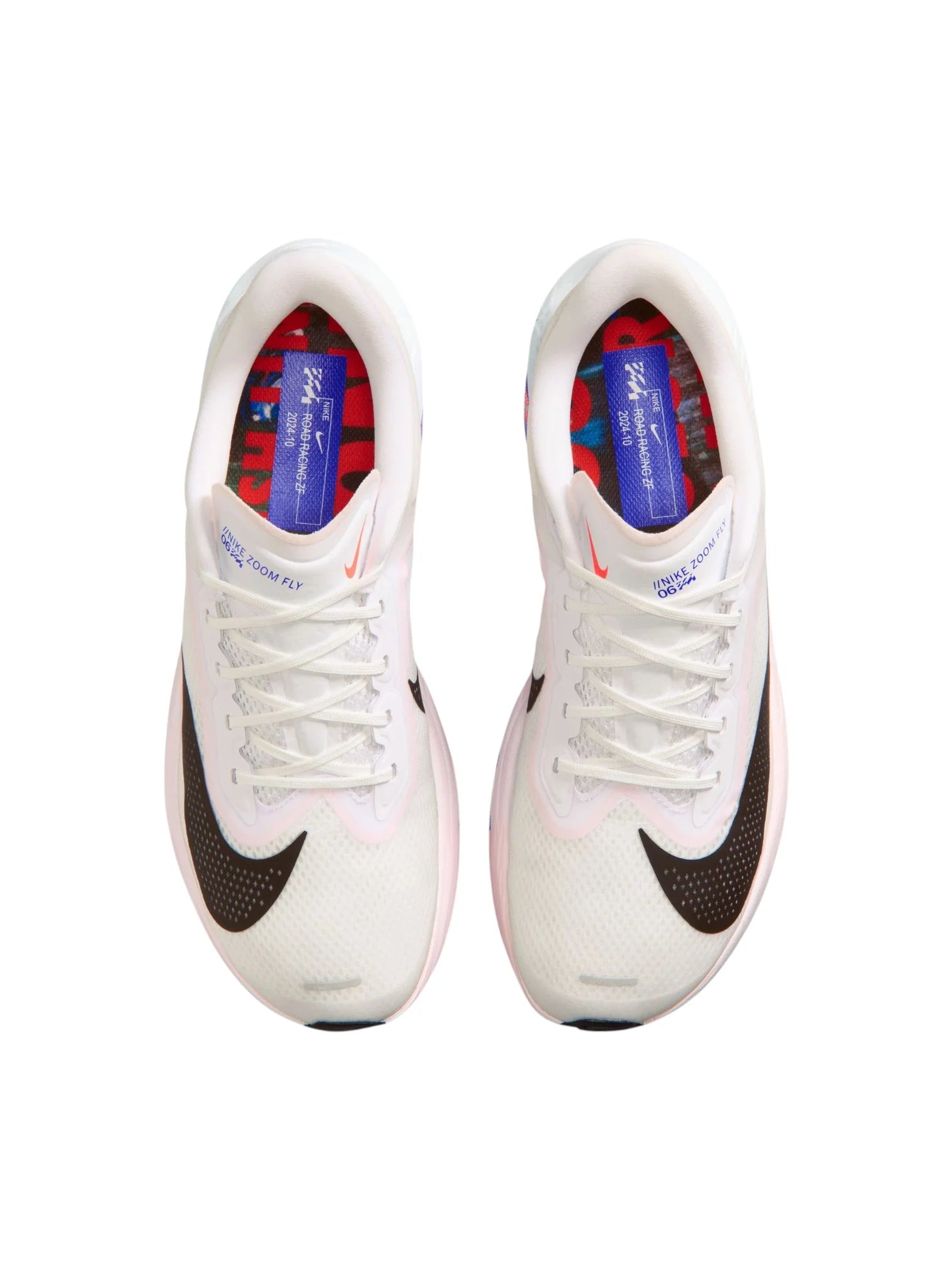 Nike Zoom Fly 6 Mens Shoes