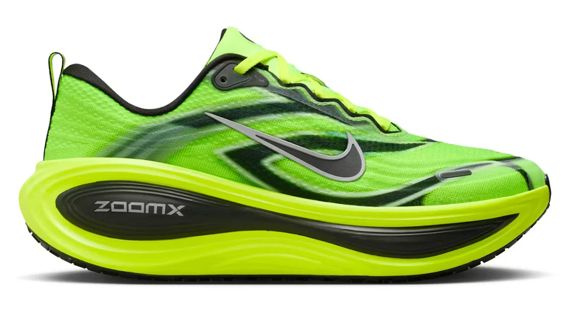 Mens Nike Vomero Plus
