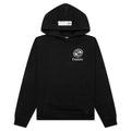 5G Hoodie Black