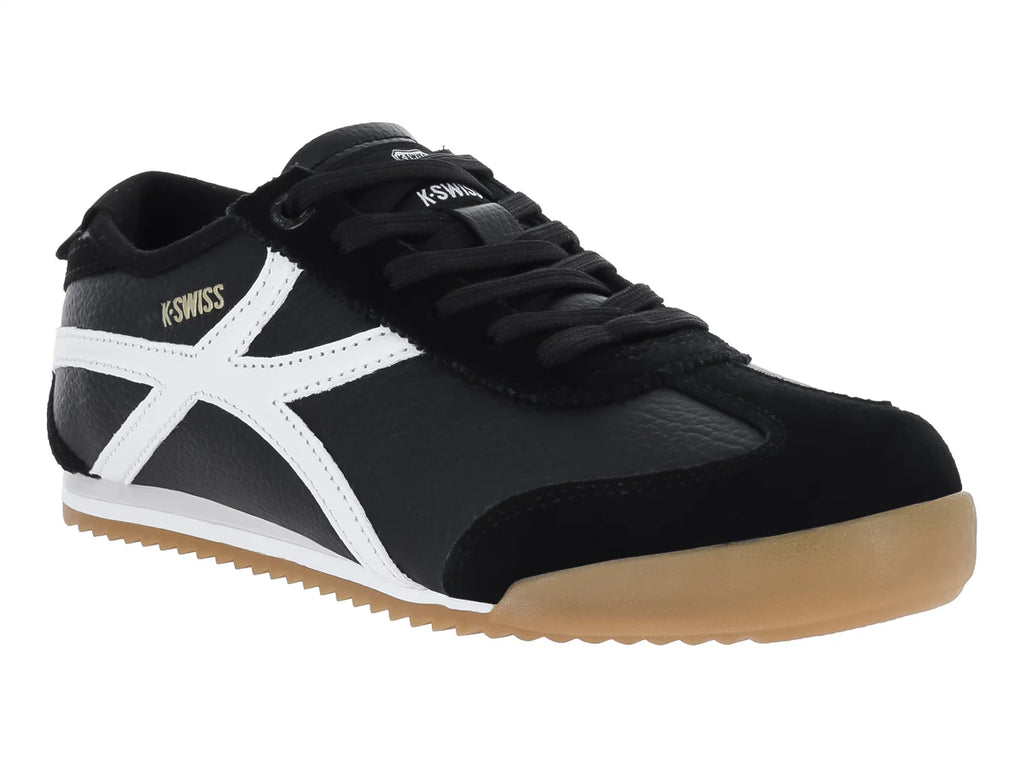 Tenis K Swiss Gashiko Negro para Hombre