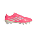 adidas Copa Pure IV Elite Firm Ground Mens Soccer Cleats Turquesa Ivory Black