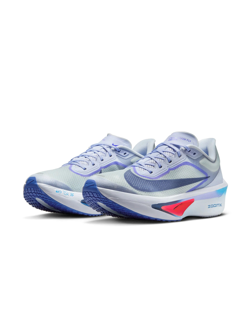 Nike Zoom Fly 6 Mens Shoes