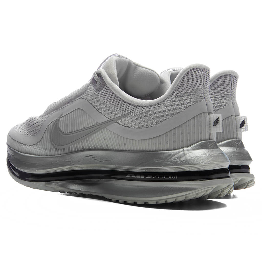 Pegasus Premium Photon Dust Metallic Silver Black