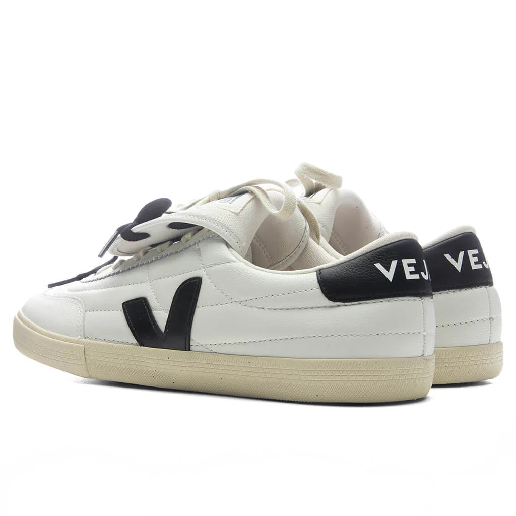 Veja x Magliano Panenka Leather White