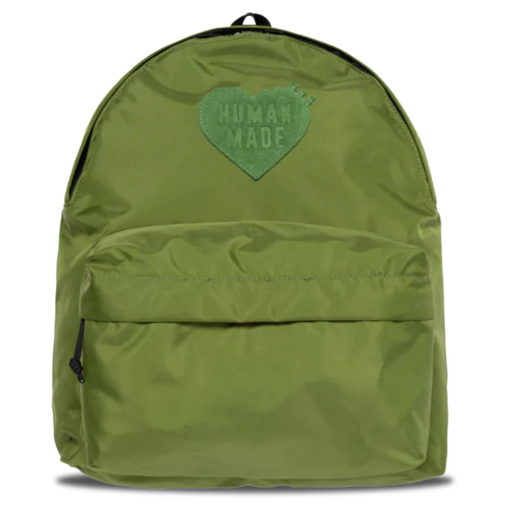 Daypack Green