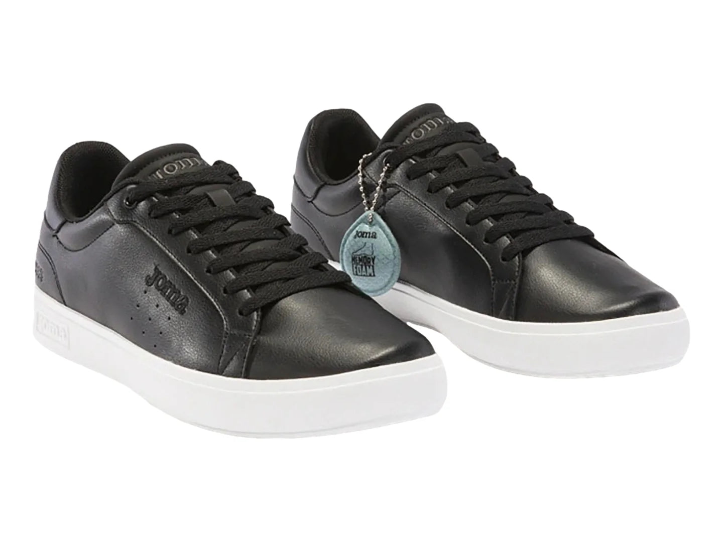 Tenis Joma C1965 Negro para Hombre
