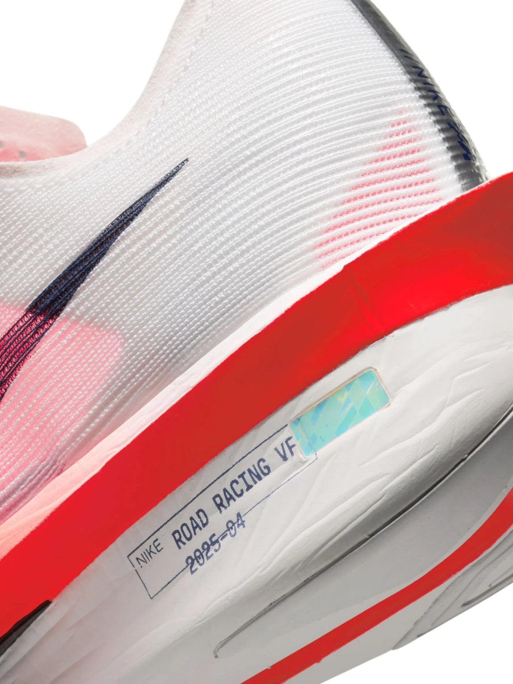 Nike ZoomX Vaporfly Next 4 Mens Shoe