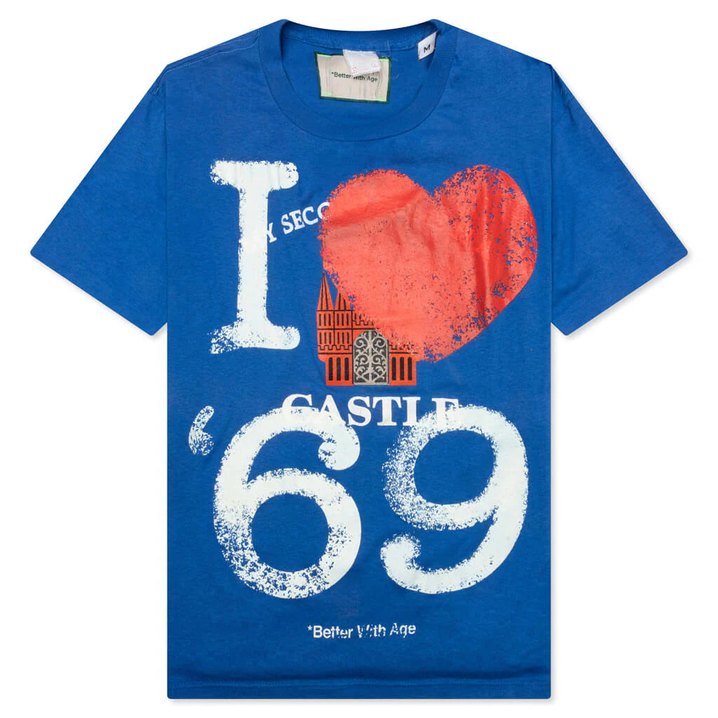 Pura Tee Multi