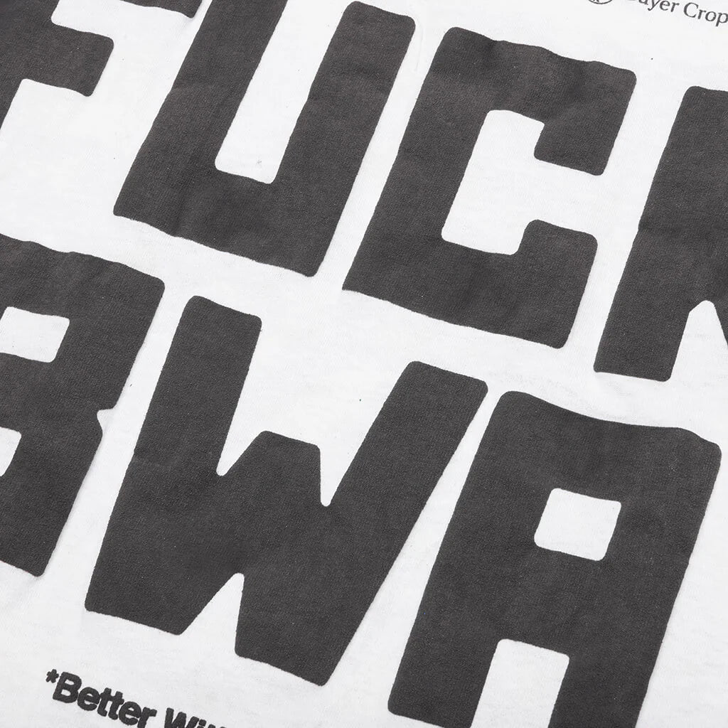 FUCK BWA Tee Multi