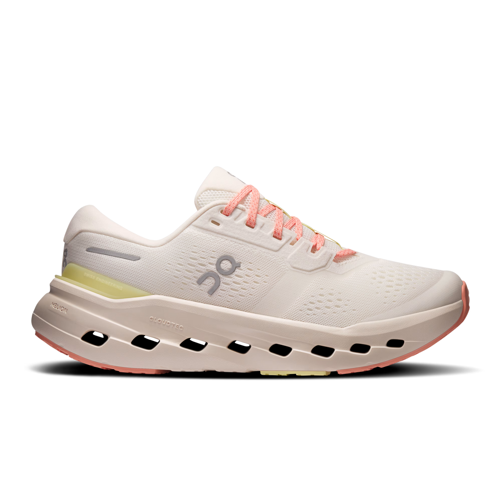 Womens On Cloudrunner 3