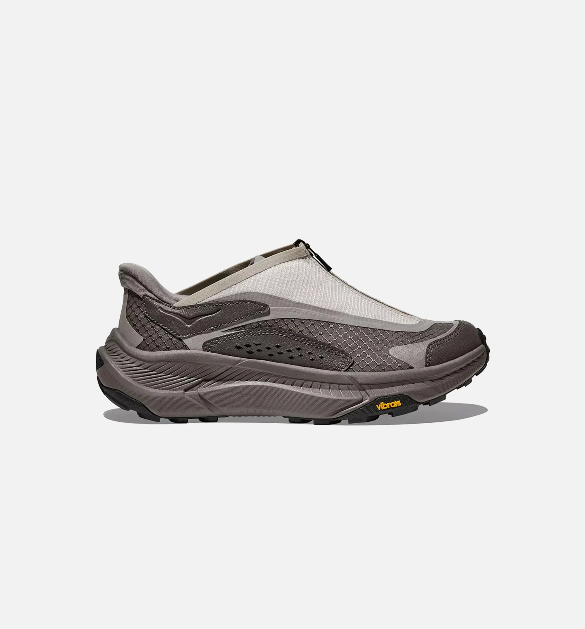Project Transport Mens Lifestyle Shoe Stardust Satellite Grey