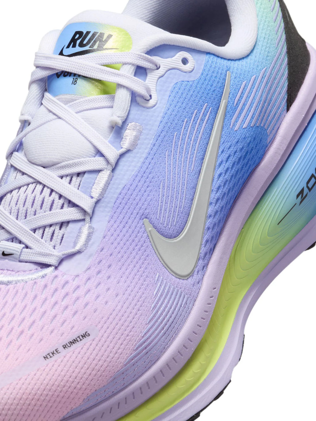 Nike Vomero 18 Womens Shoe