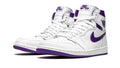 AIR JORDAN 1 RETRO HIGH WMNS Court Purple