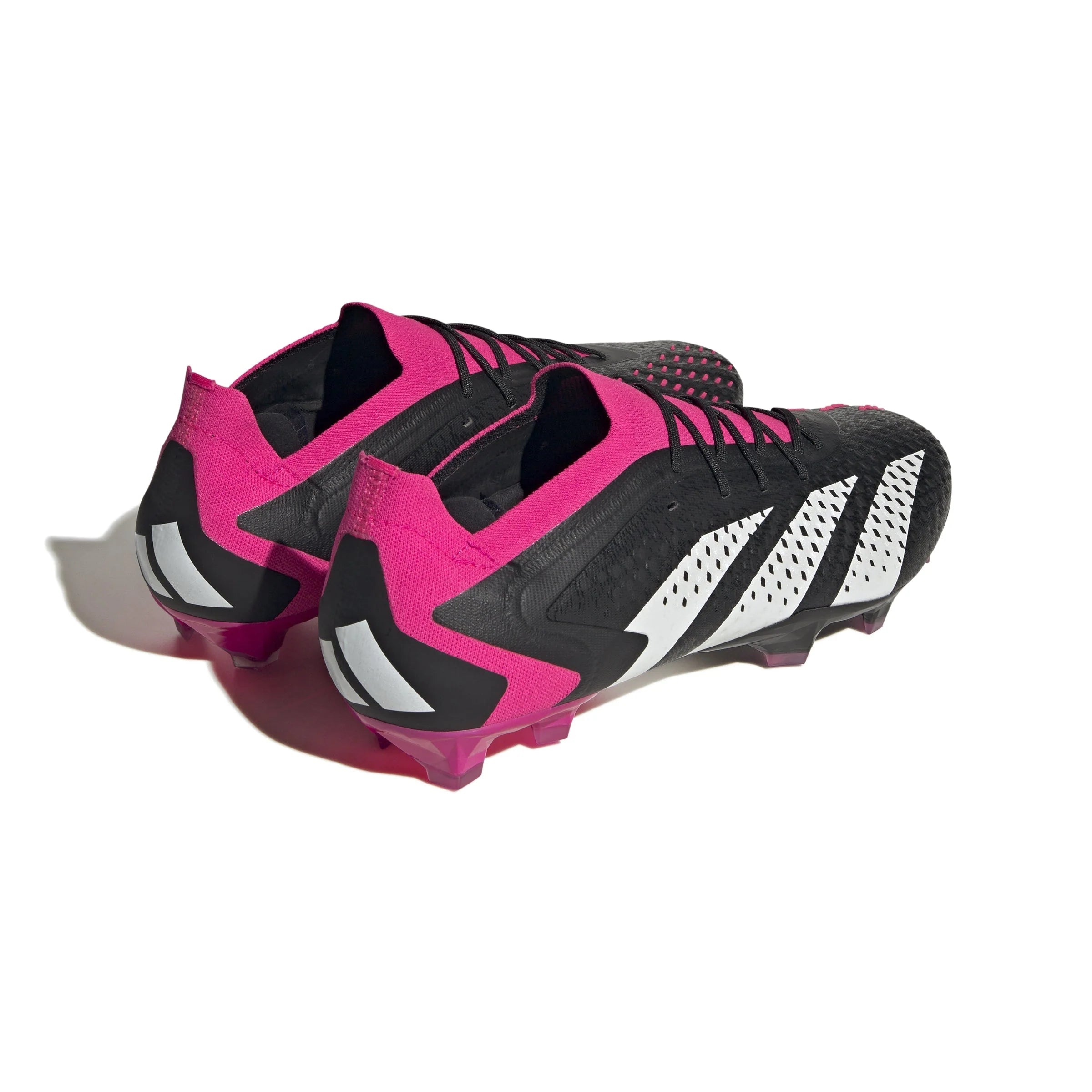 adidas Predator Accuracy1 Low FG Firm Ground Soccer Cleates