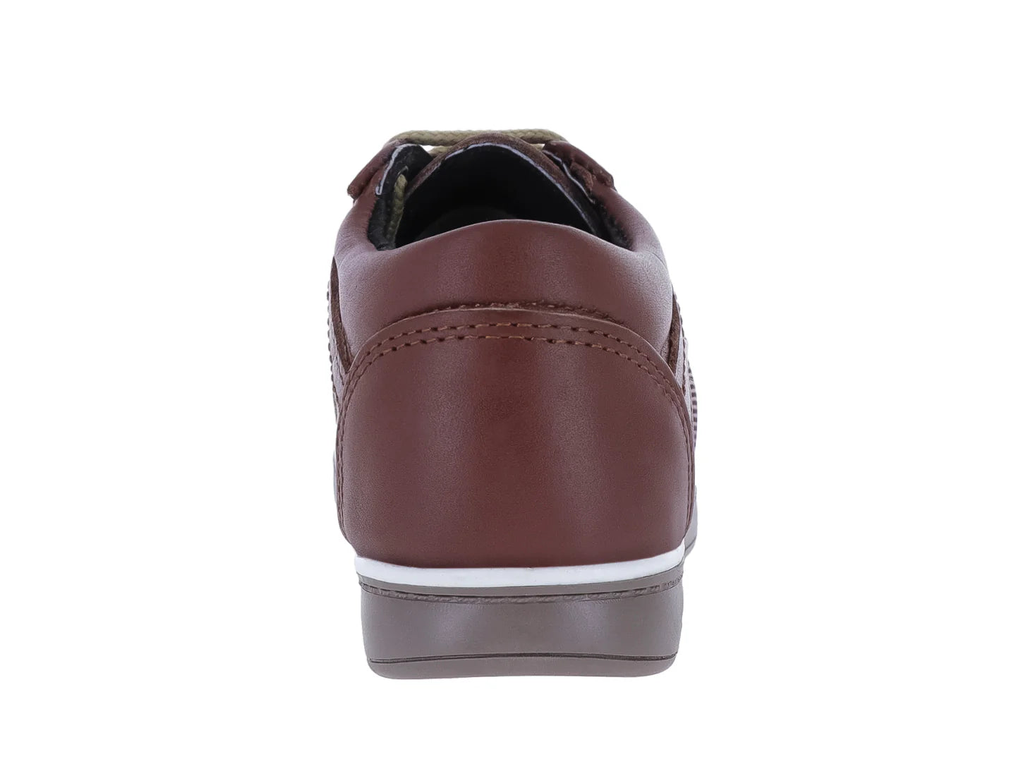 Zapatos Germany Color Tan para Niño