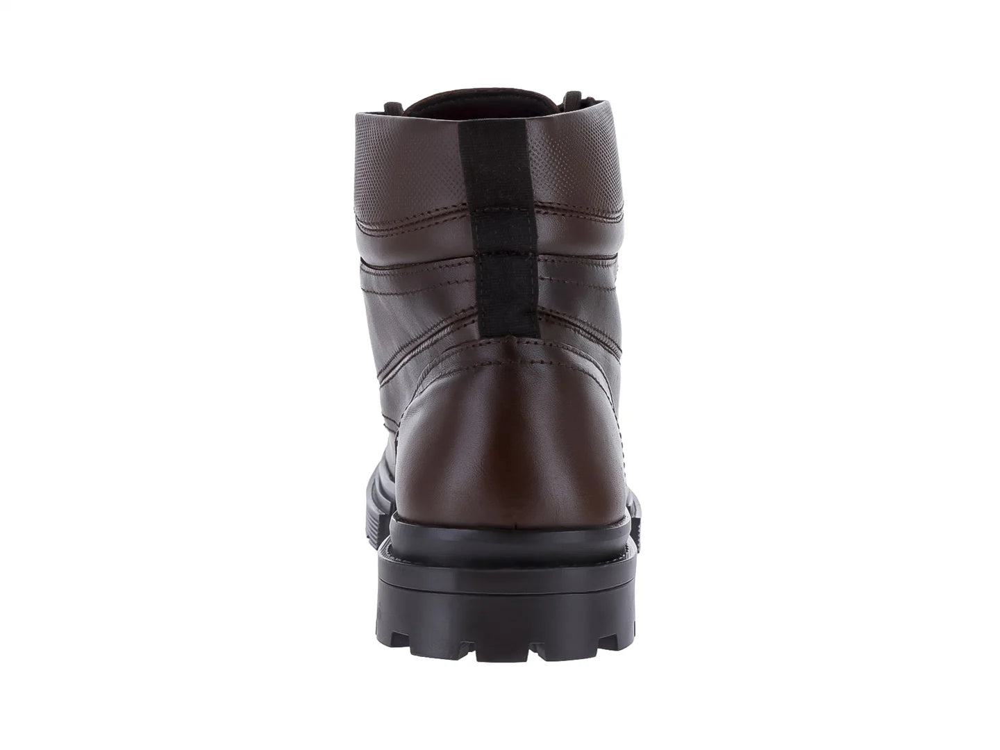 Botas Fabian Arenas Café para Hombre