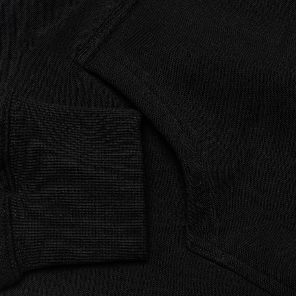 Feature x Sinclair Pit Crew Hoodie Black