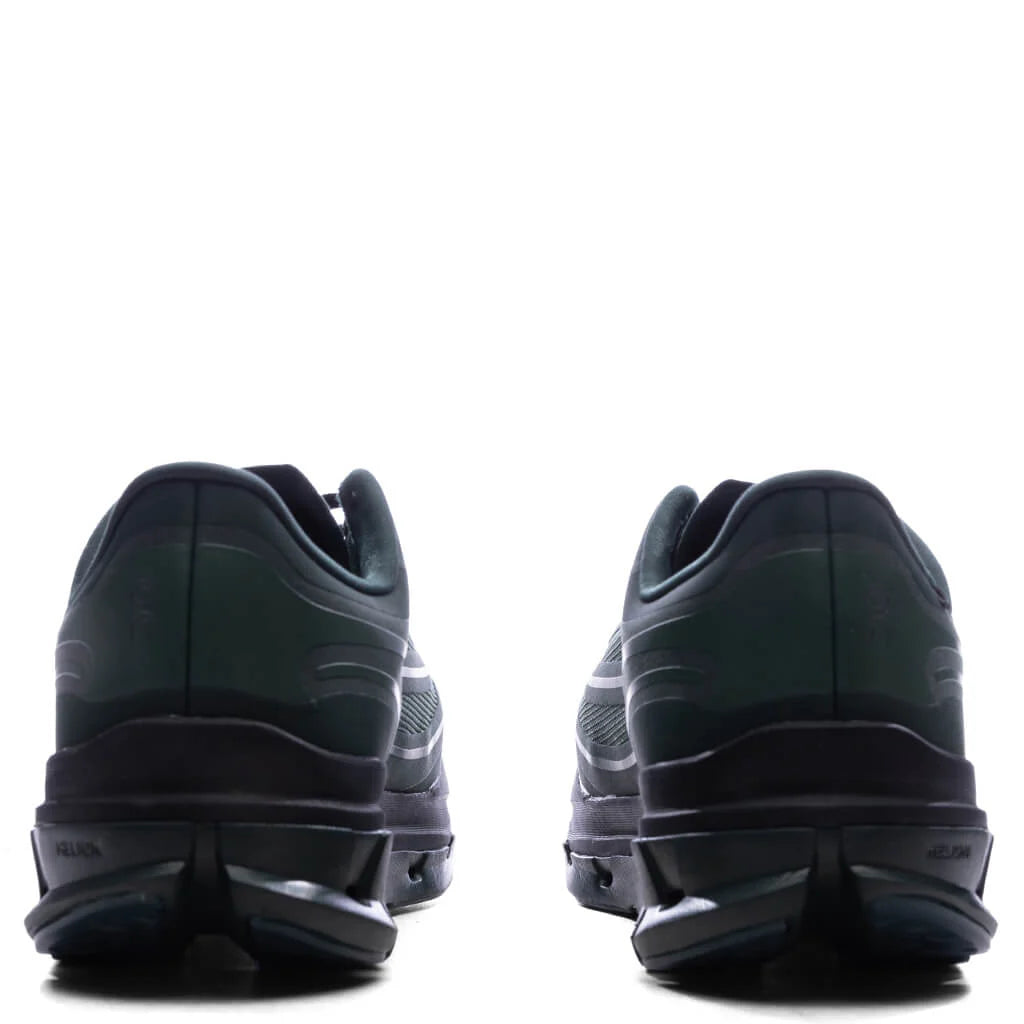 On x IKON Cloudflow 5 AD Obsidian Evergreen