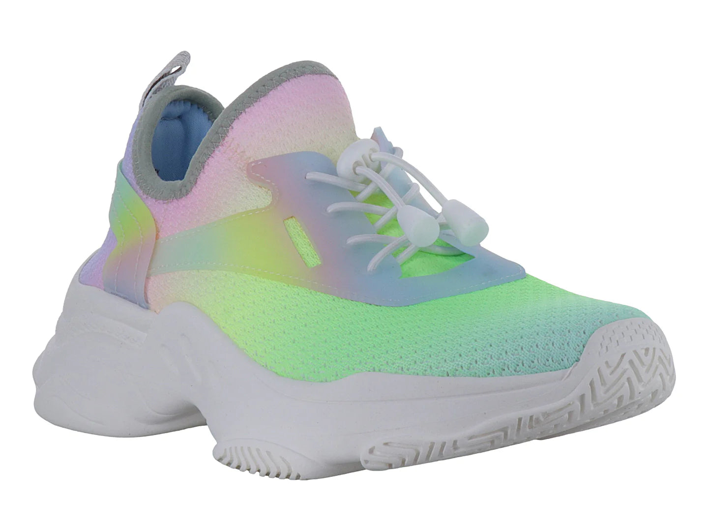 Tenis Steve Madden Multicolor para Niña