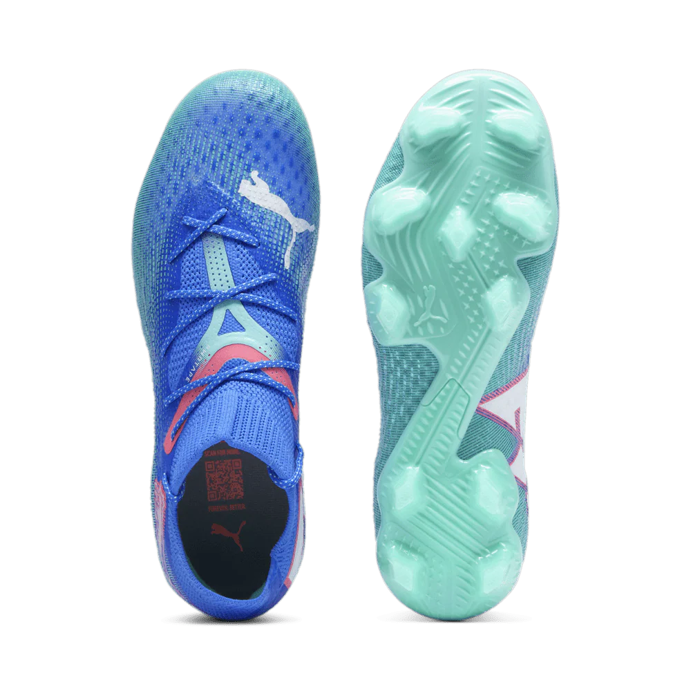 PUMA Future 7 Ultimate FG AG WMN Firm Ground Cleats