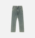 Dobby Mens Pant Blue