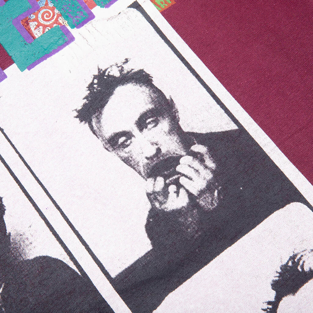 Weirdo Tee Multi