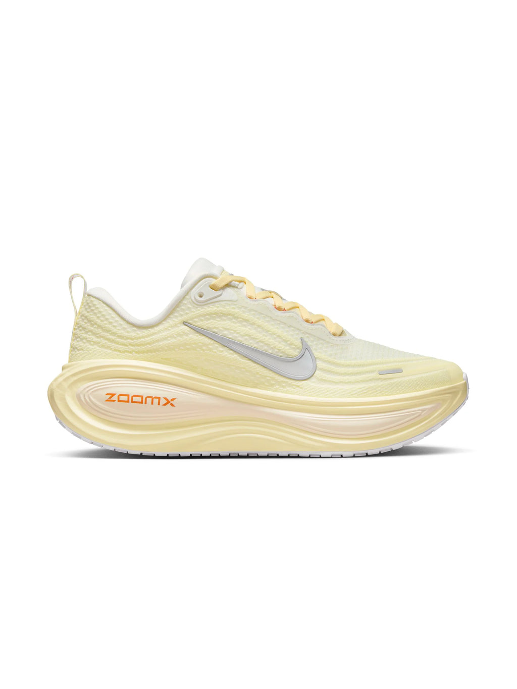 Nike Air Zoom Vomero Plus Womens Shoes