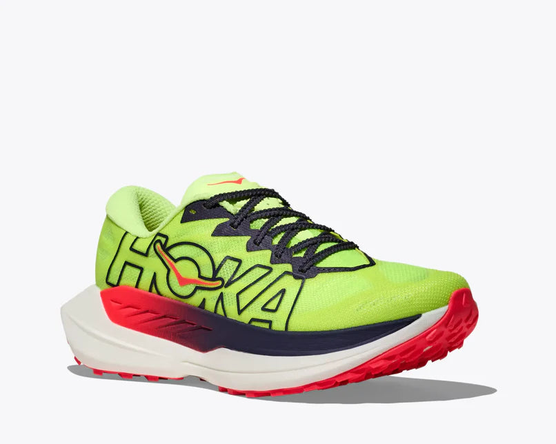 Mens Hoka Rocket X Trail