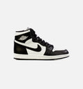 Air Jordan 1 High 85 Black White Mens Lifestyle Shoe Black White Limit One Per Customer
