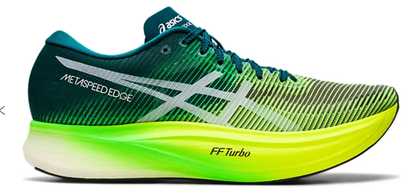 Mens Womens Unisex Asics Metaspeed Edge