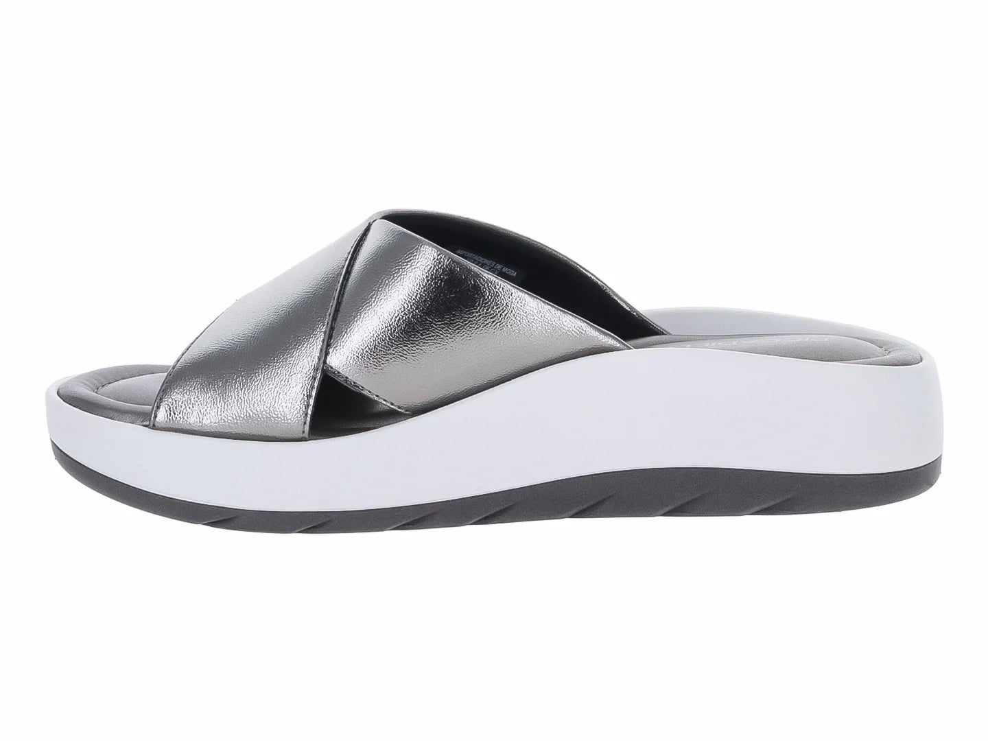 Sandalias Piccadilly Grafite para Mujer