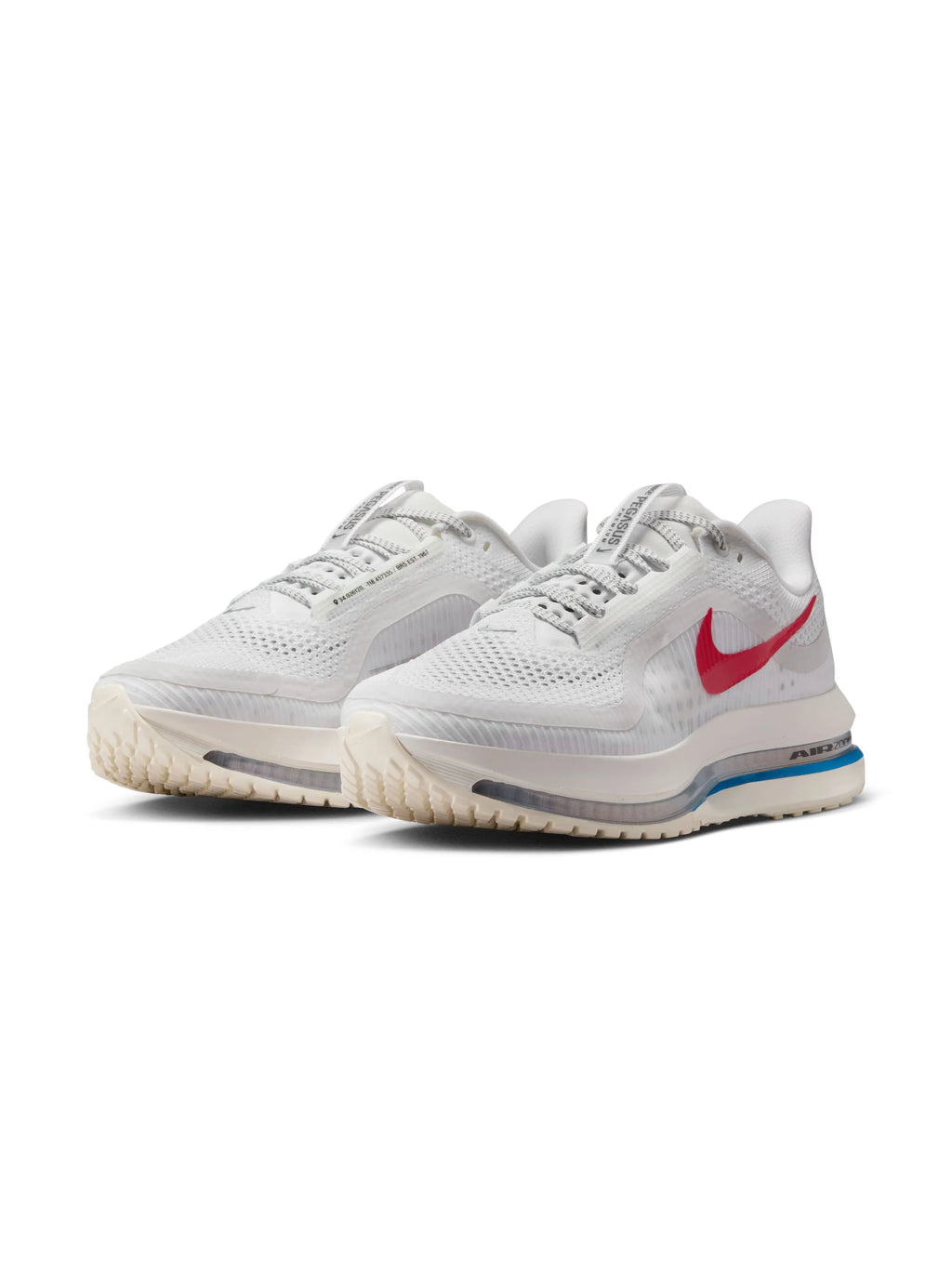 Nike Pegasus Premium Womens Shoes