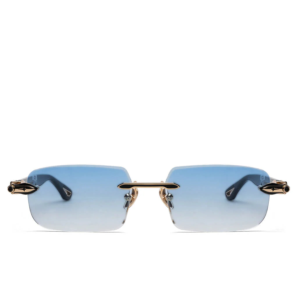 Javelin Blue Tint