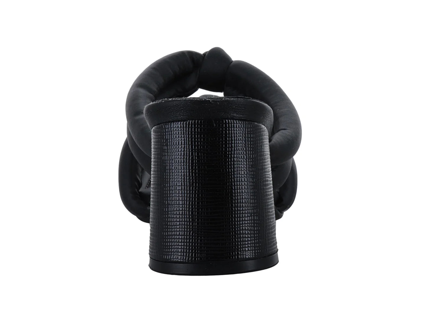 Sandalias Piccadilly Derby Soft Negro para Mujer