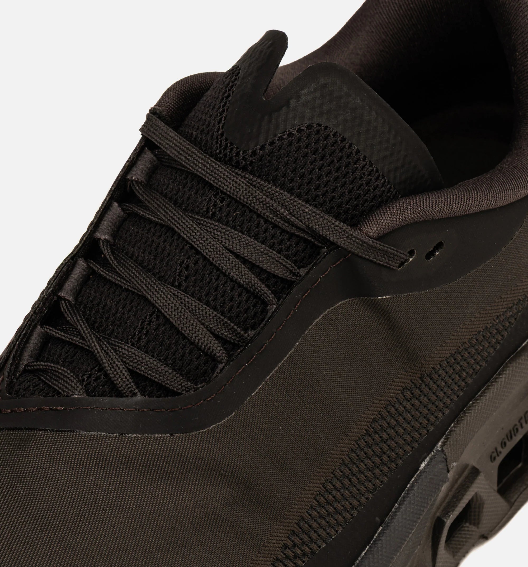 Cloudmonster 2 Womens Lifestyle Shoe Brown