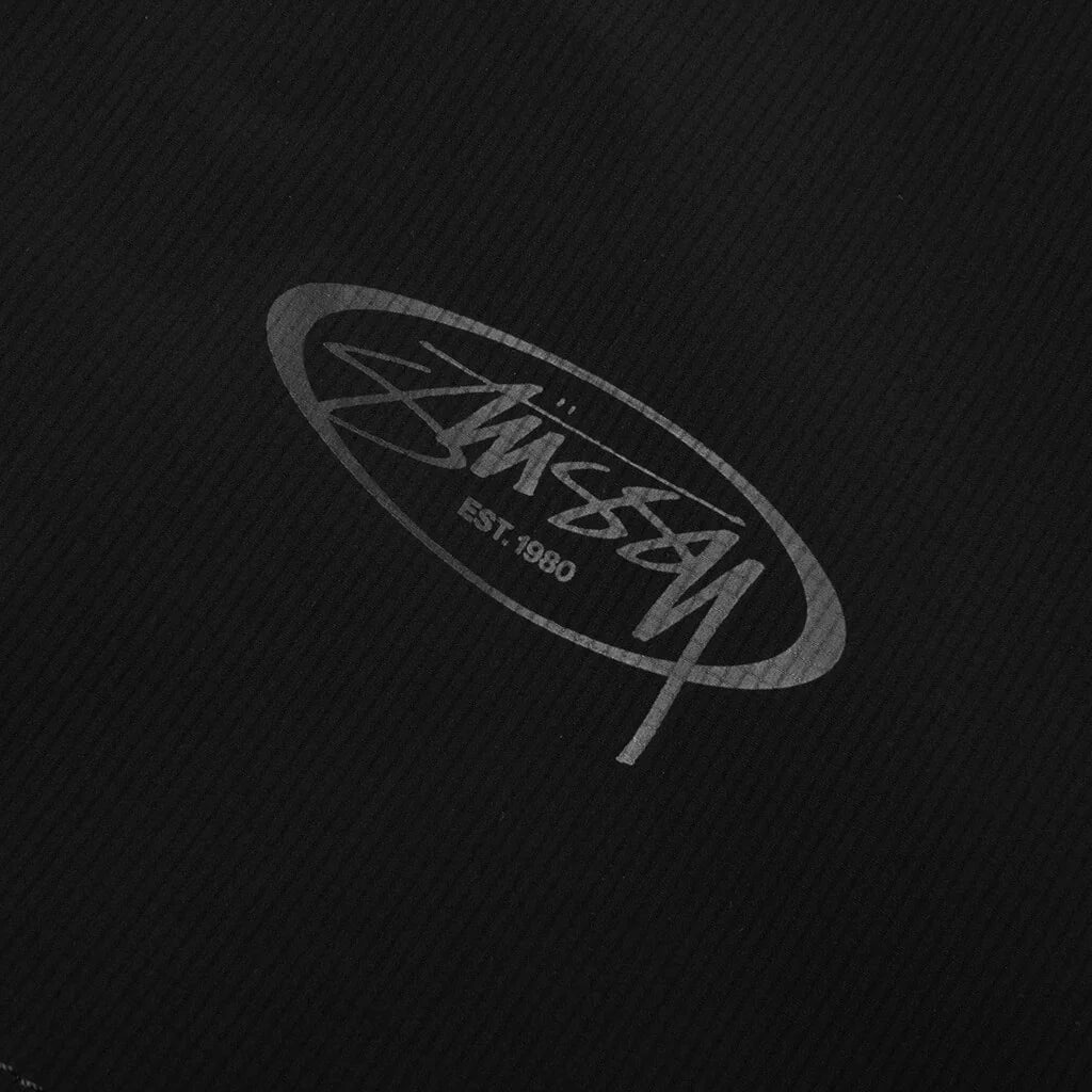 MX Jacket Black
