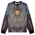 Fox LAB Spiderweb Jersey Multi