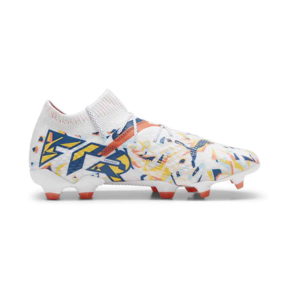 PUMA Future 7 Ultimate Creativity FG AG Firm Ground Soccer Cleats
