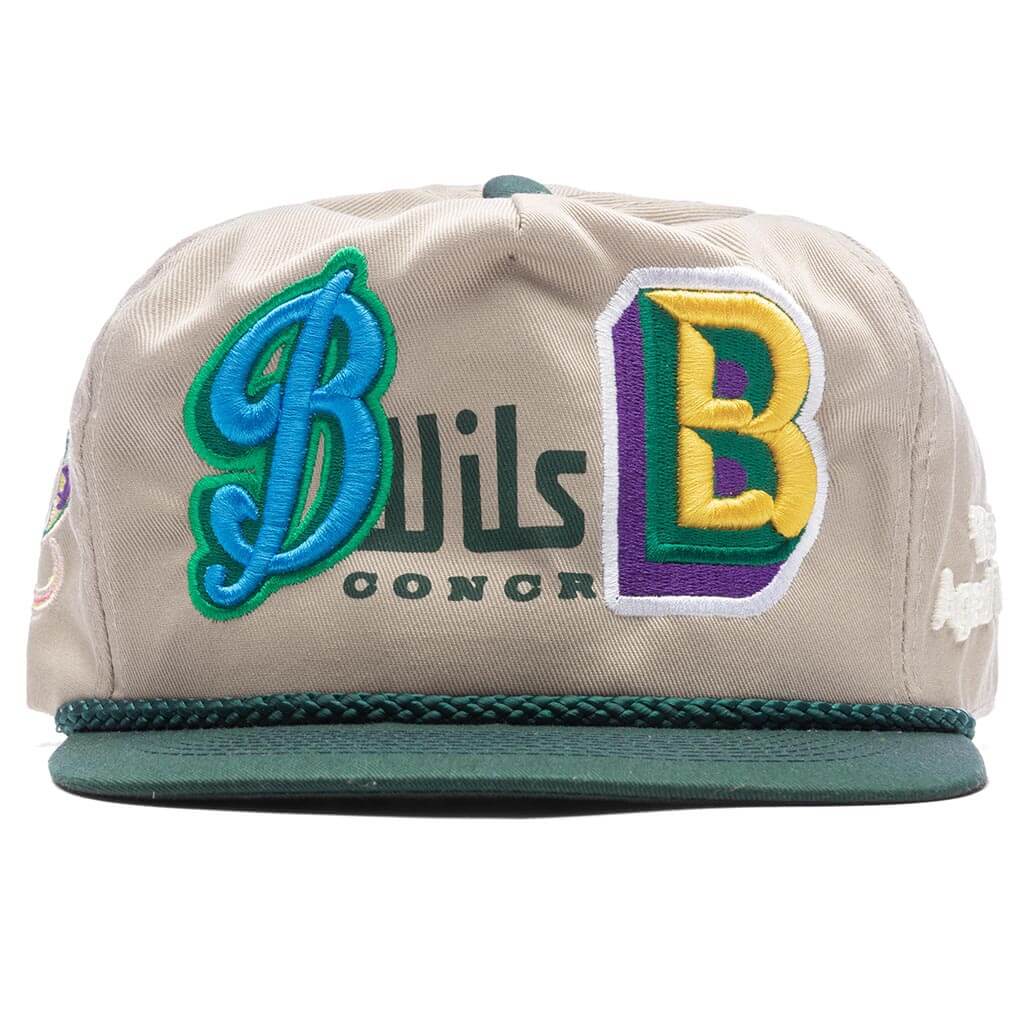 Weston Hat Multi