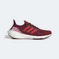 adidas Ultraboost 22 Shadow Red Better Scarlet Black